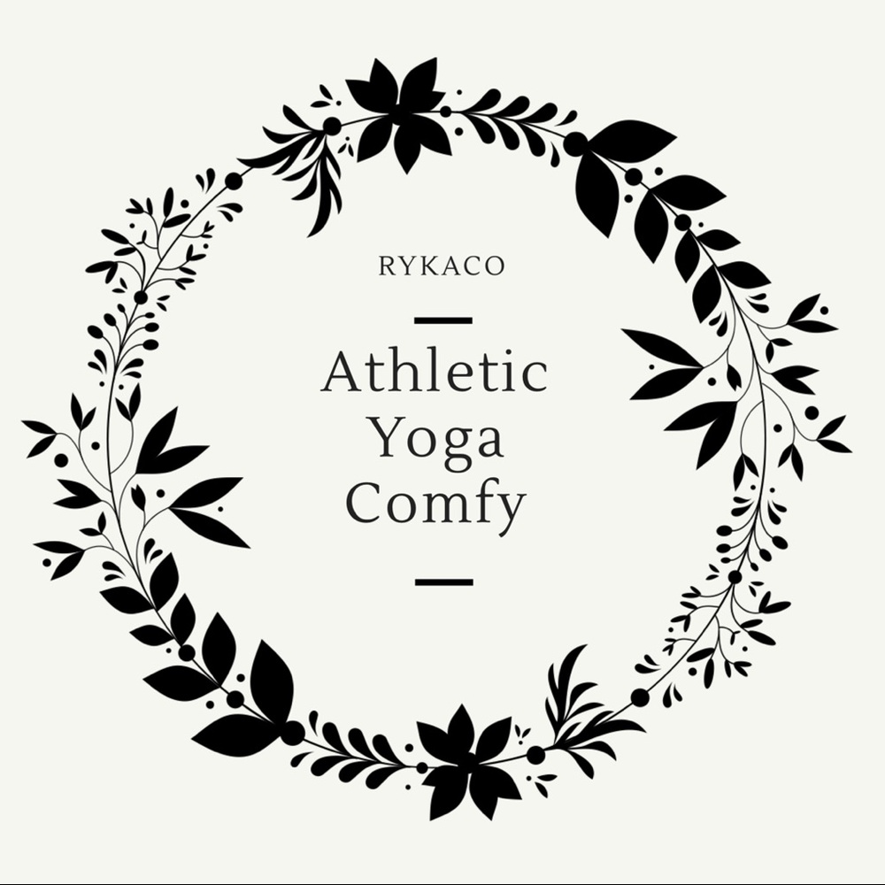 Athletic / Yoga / Comfy